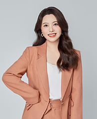 易梦雅
启航市场经理