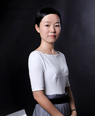 李三霞
启航讲师兼市场总监