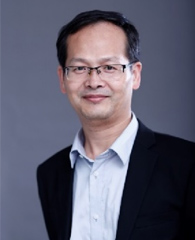 刘朝辉
启航资深顾问