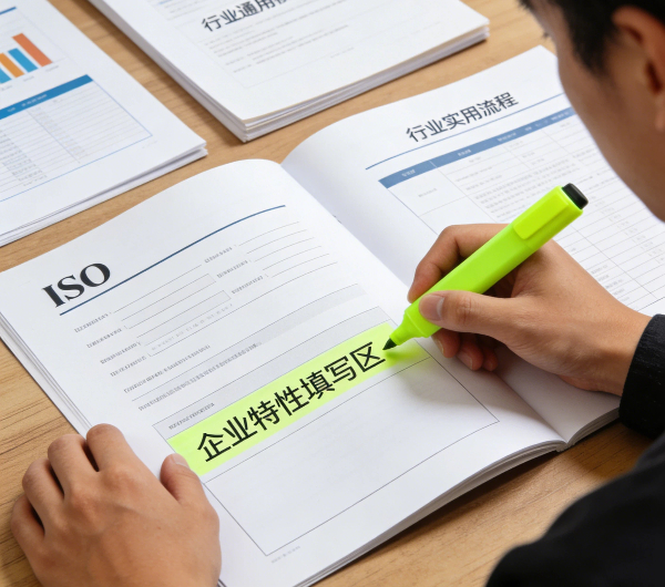 中小企业ISO9001文件编写降本指南.jpg